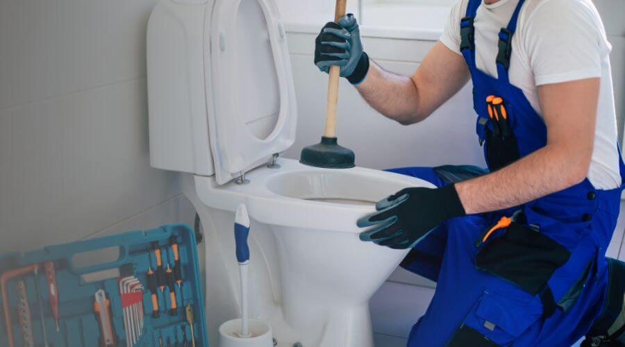 Local 24/7 Emergency Plumbing in Sale City, GA